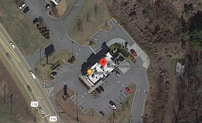 4472 Liberty Hwy, Anderson, SC, 29621 Anderson,SC